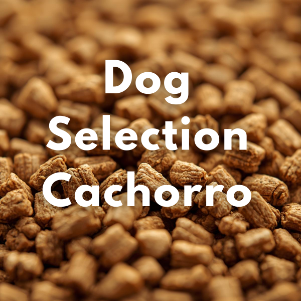 Producto - Dog Selection Cachorro  (Granel)