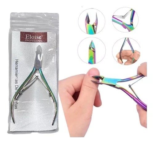 Producto - CORTA CUTICULA ELOISE