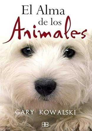 Producto - El Alma de los Animales