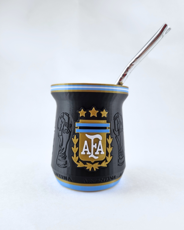 Producto - Mate AFA