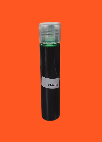 Producto - Colorante para jabones x 30 ml - 4