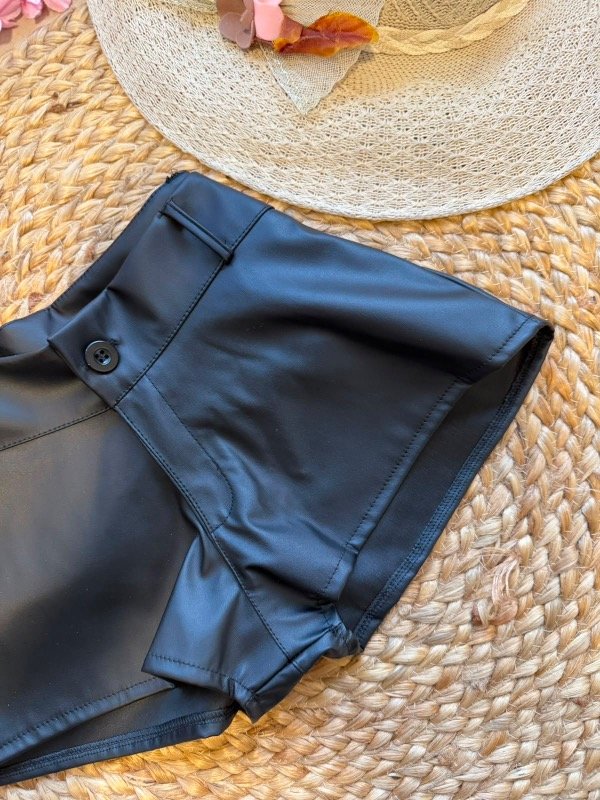 Producto - Short Tiro Bajo Malu - 2