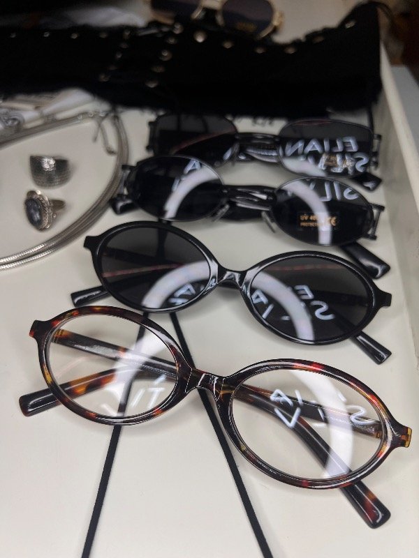 Producto - Miu Miu Clear