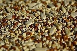 Producto - MIX SEMILLAS 250GR