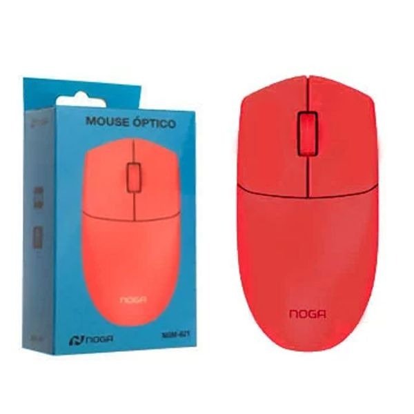 Producto - Mouse usb Noga NGM-621