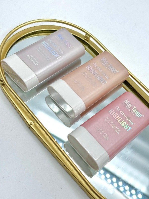 Producto - Iluminador en barra Mini Tango