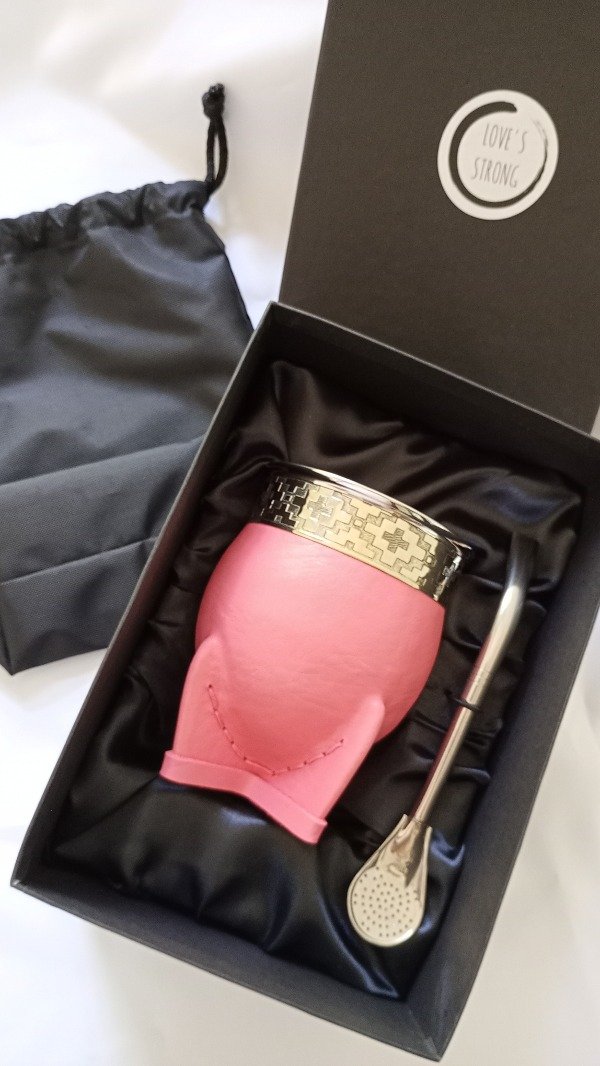 Producto - Box MATE ROSA I