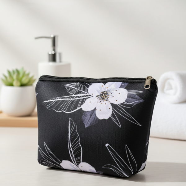 Producto - Neceser flores