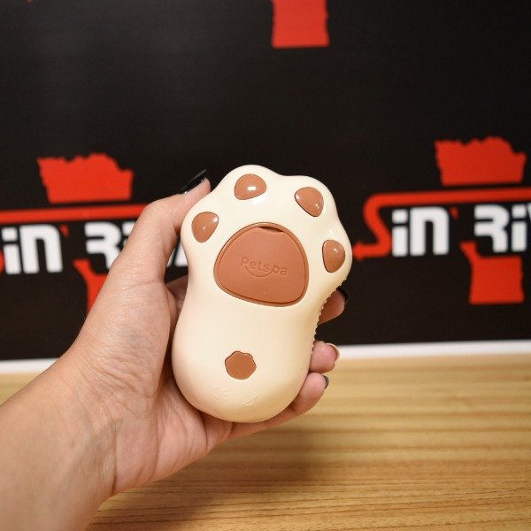 Producto - CEPILLO PARA MASCOTAS JY-08