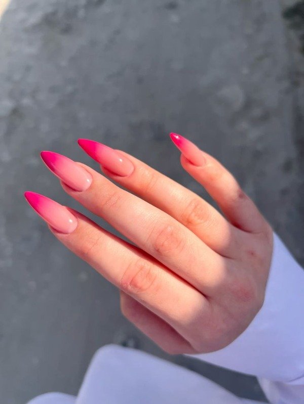 Producto - Set Nezuko Nails - Demon Slayer - 0
