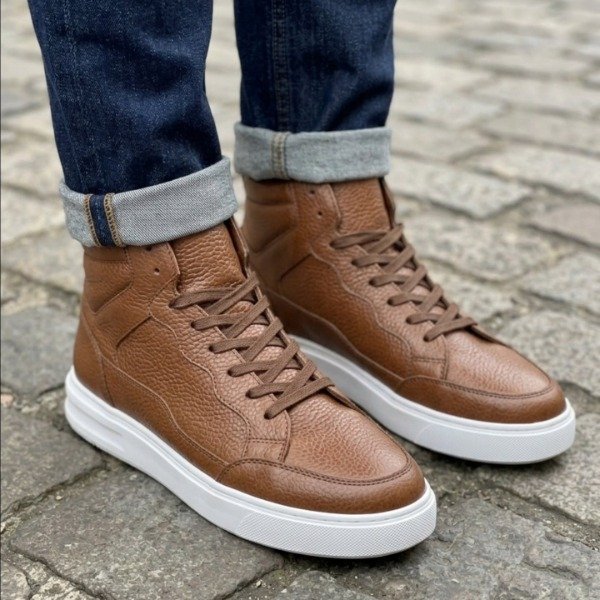 Producto - Bota acordonada Dakota