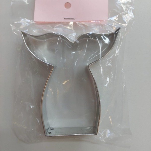 Producto - Cortante Cola de Sirena
