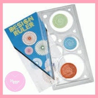Producto - REGLA MANDALAS