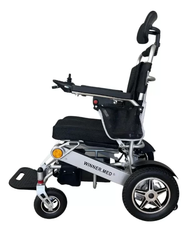 Producto - Silla de ruedas motorizada Winner - 4