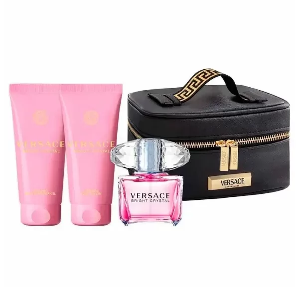 Producto - Cofre VERSACE Bright Cristal