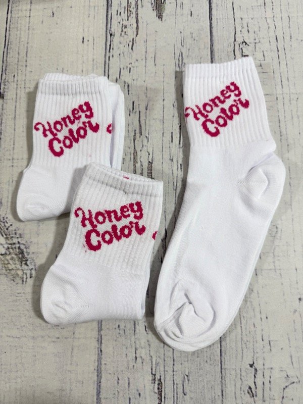 Producto - Honey Color