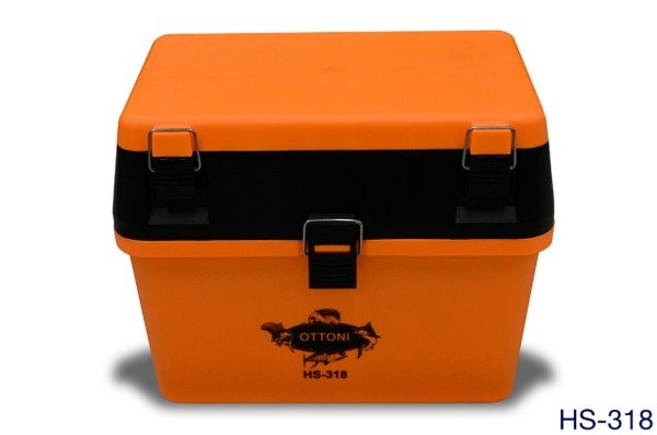 Producto - CAJON DE PESCA ASIENTO OTTONI