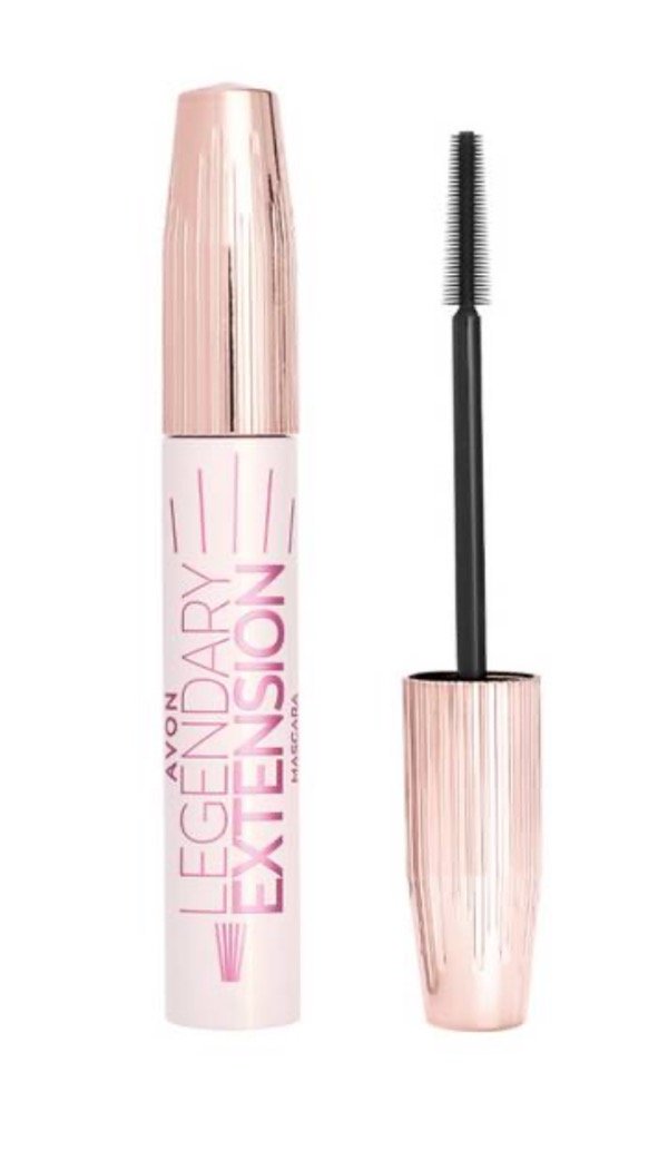Producto - Máscara legendaria extension