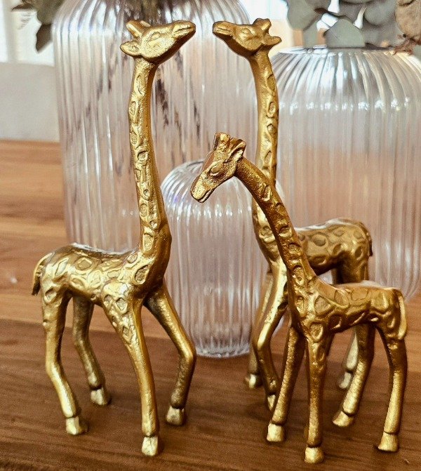 Producto - Jirafa Gold