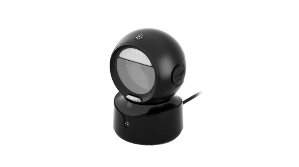Producto - Lector codigo de barras y QR 1D/2D -omnidireccional -usb -Netmak (NM-LC605) - 2