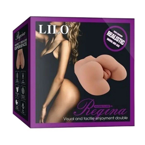 Producto - MASTURBADOR MASCULINO COLA CON VIBRACION 23