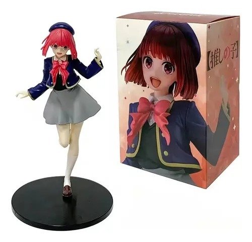 Producto - Figura Kana - Oshi no Ko - 19cm