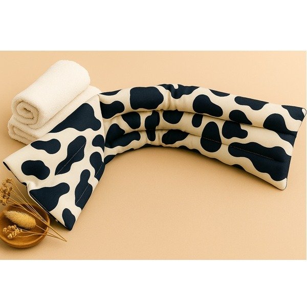 Producto - Almohadilla térmica Lumbar