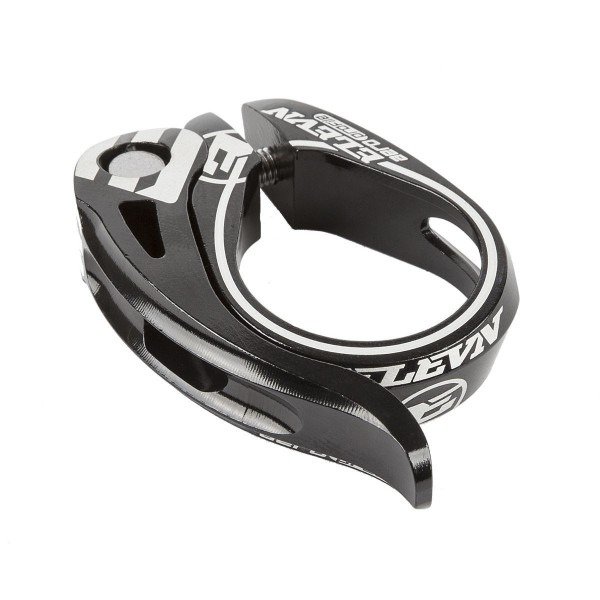 Producto - ELEVN QR SEAT CLAMP AERO 25.4/27.2  E35