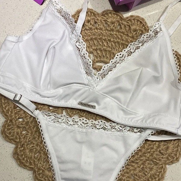 Producto - 7210- Bralette
