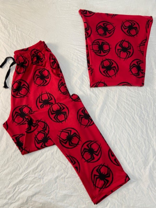 Producto - Pijama Spider-man bordo de verano - 0