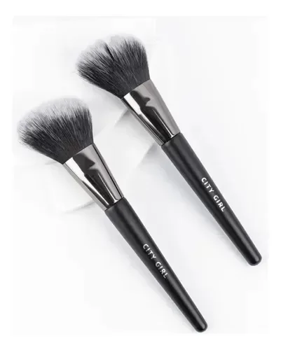 Producto - Brocha para contorno City Girl