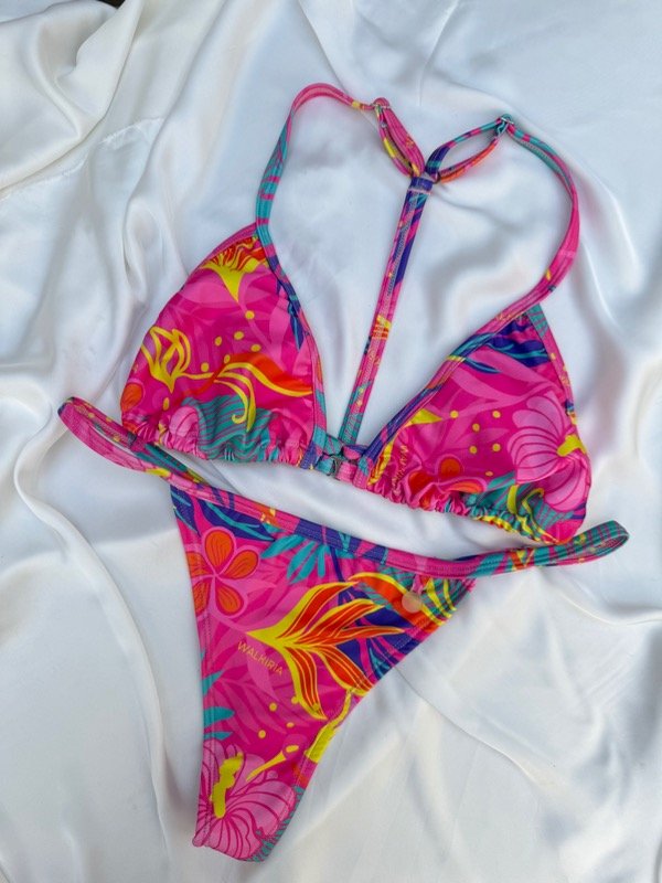 Producto - Bikini DAKOTA HAWAI