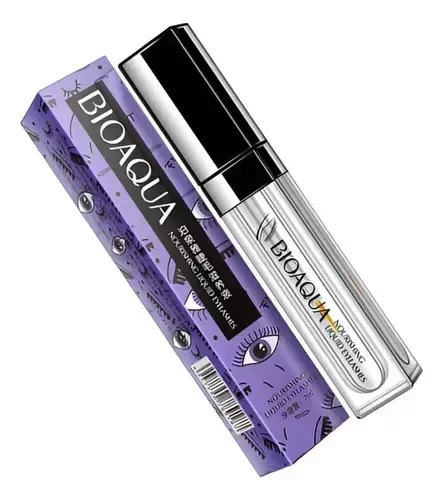 Producto - Serum Nutritivo Crecimiento  de Pestañas - Bioaqua (Original)