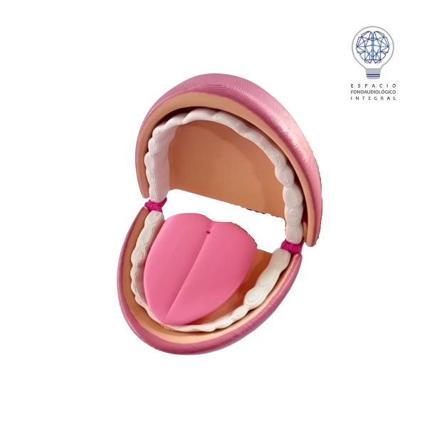 Producto - Boca articulada