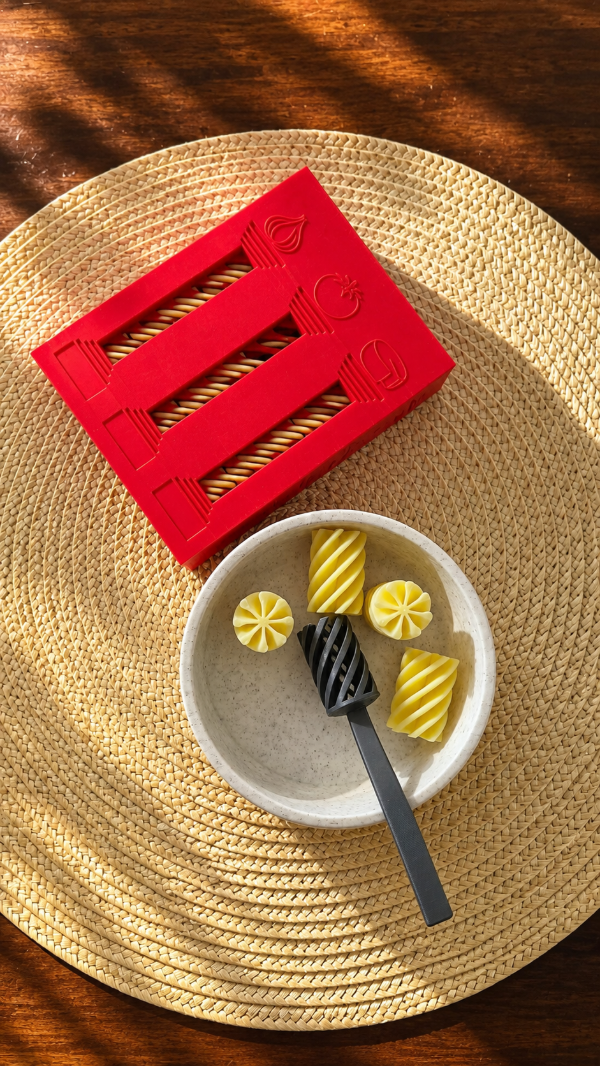 Producto - Juego de cocinita de pasta - 1