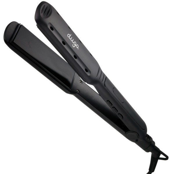 Producto - PLANCHA CERAMICA PARA CABELLO HUMEDO - 0