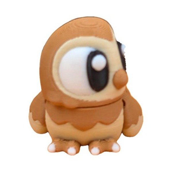Producto - Búhos