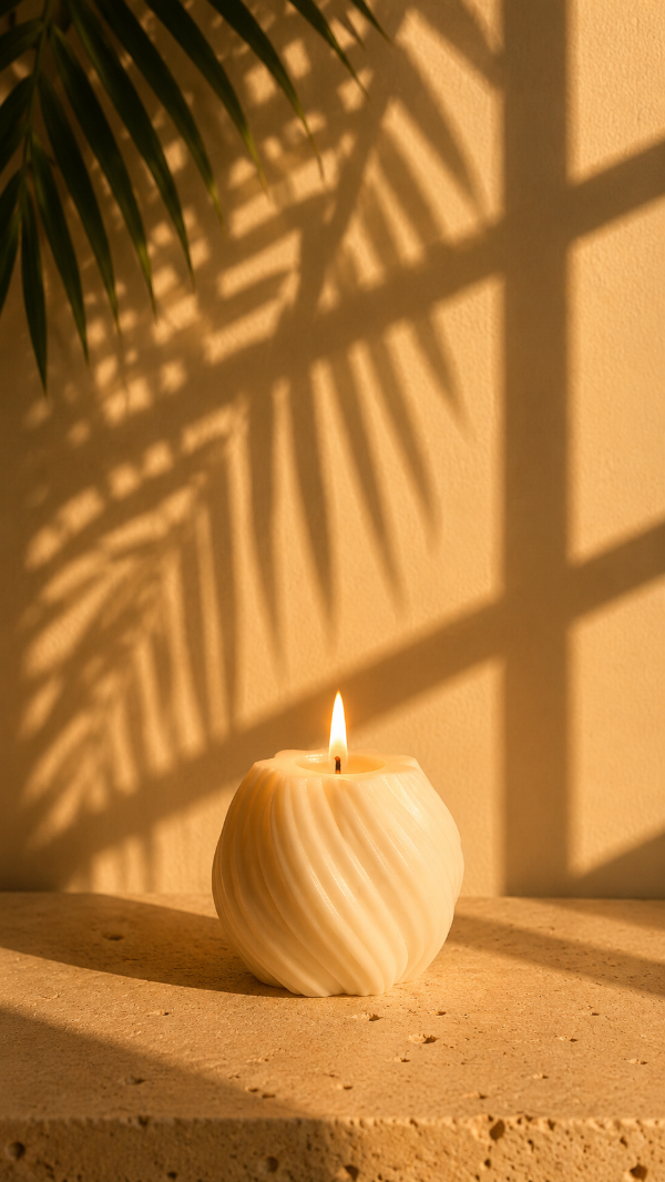 Producto - Vela BULLE