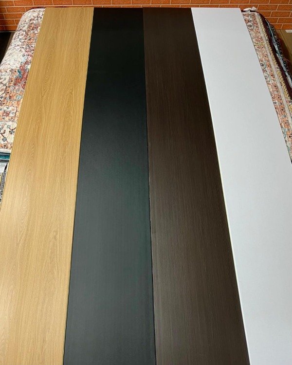Producto - Wall panel PVC 40x290 - 4