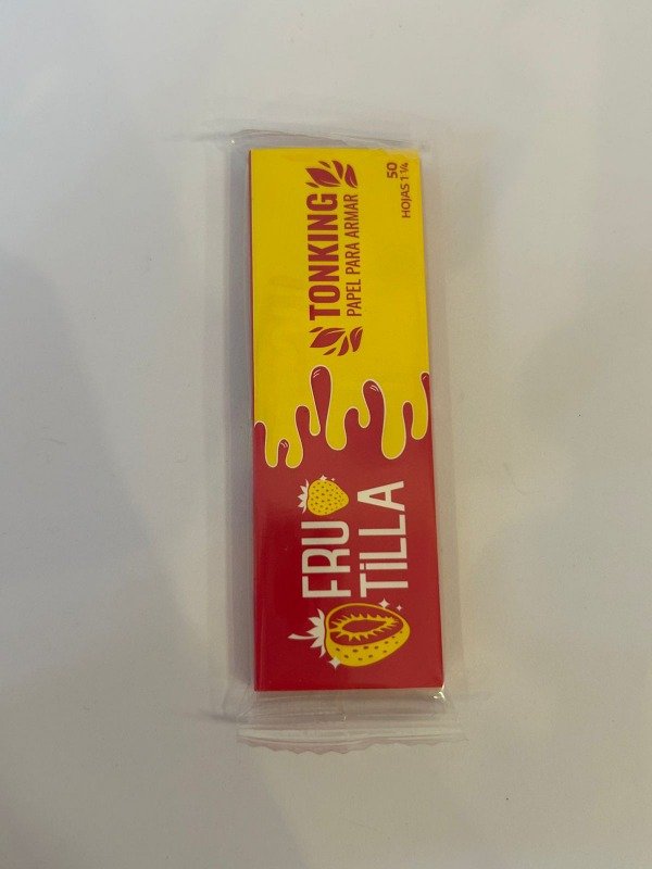 Producto - Papeles Tonking Saborizados - 4