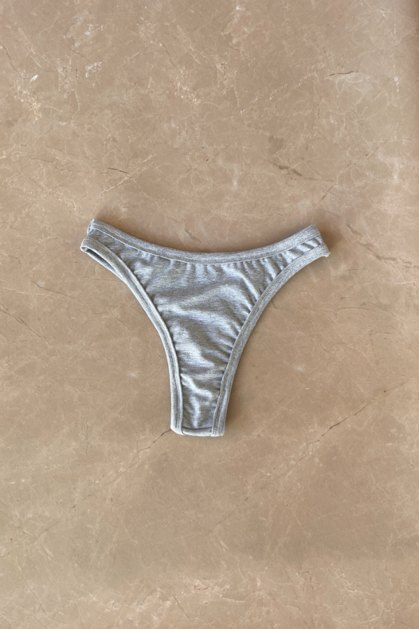 Producto - Less Gris Melange