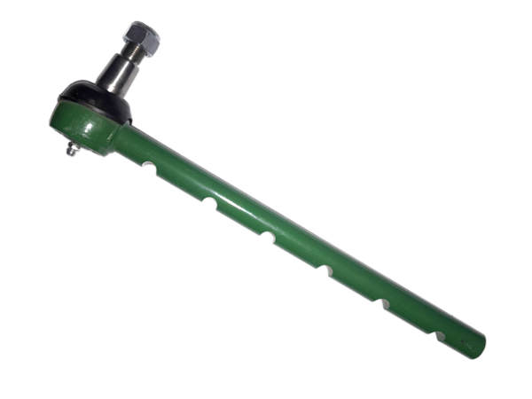 Producto - Barra De Direccion Dtro. 22 Con 6 Muescas Perno 20 mm. John Deere 2040 / 2140