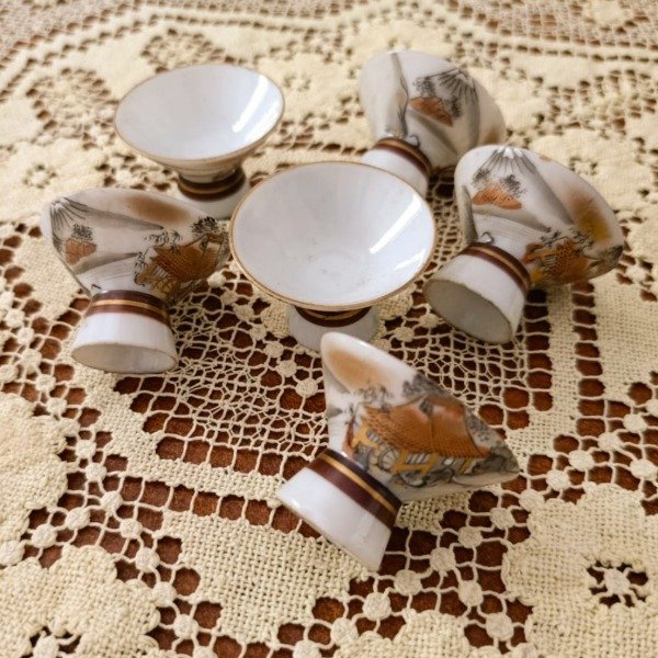 Producto - Vasitos para sake