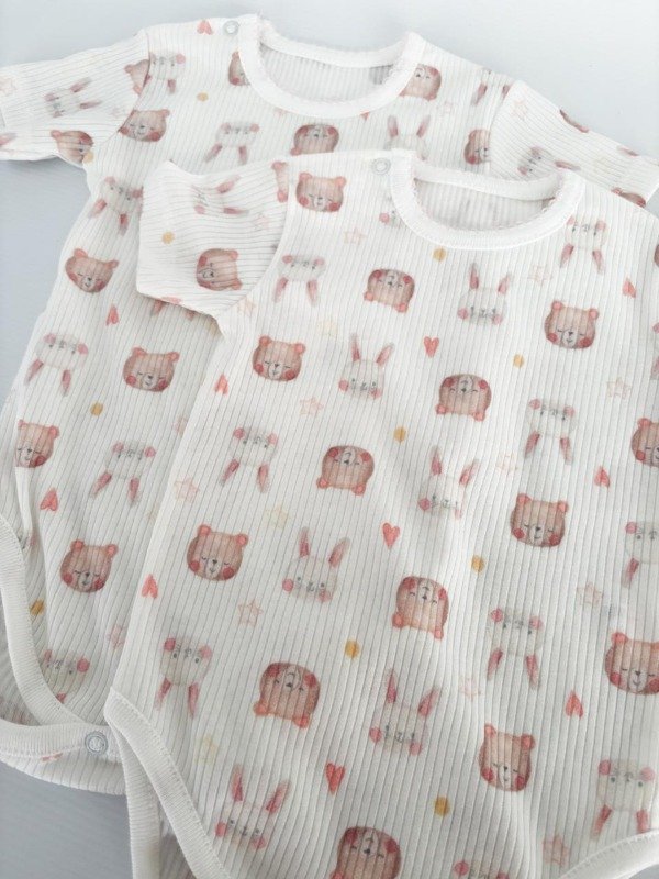 Producto - Body Osito