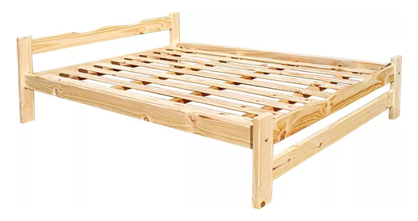 Producto - Cama eco 2 plazas y media