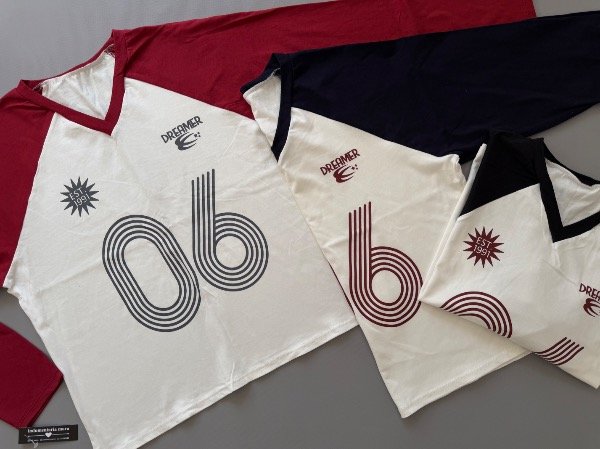 Producto - Camiseta de algodón /oversize - 1
