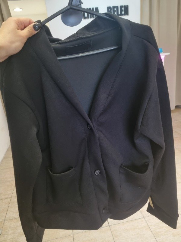 Producto - Cardigan darlon