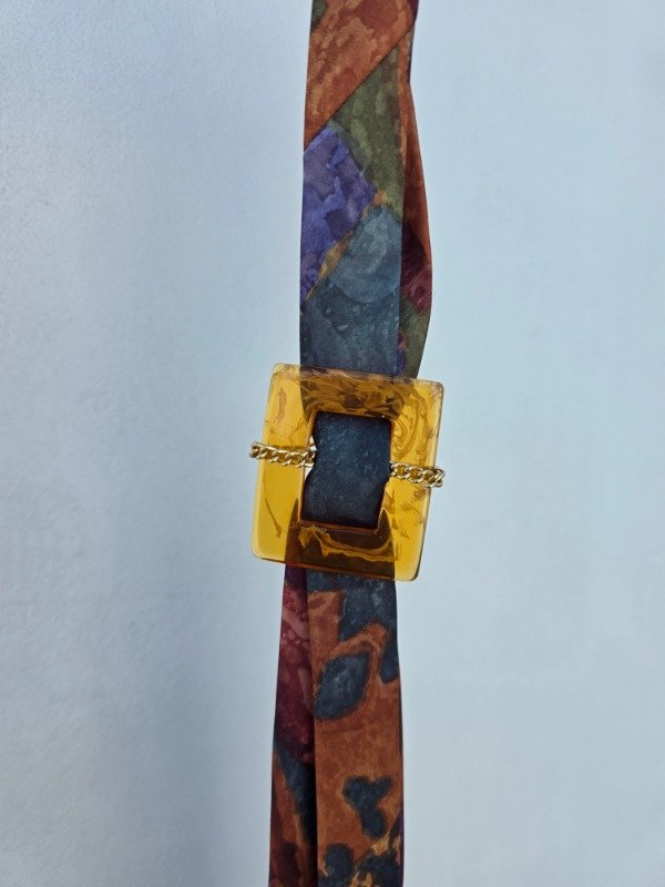 Producto - Corbata Colores y Carey