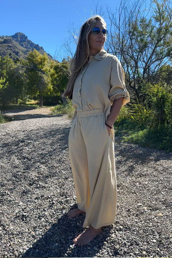 Producto - Pantalón Volpi