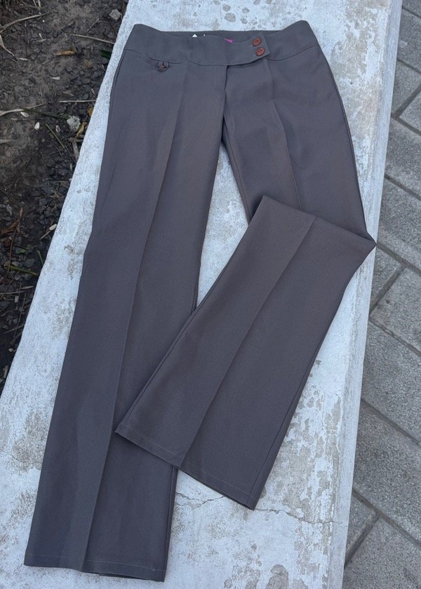 Producto - Sastres t38 tiro bajo Gris Topo - 0